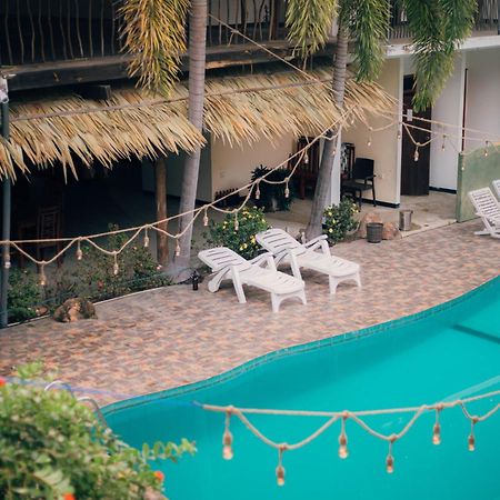 Shell Resort Arugam Bay Exterior foto